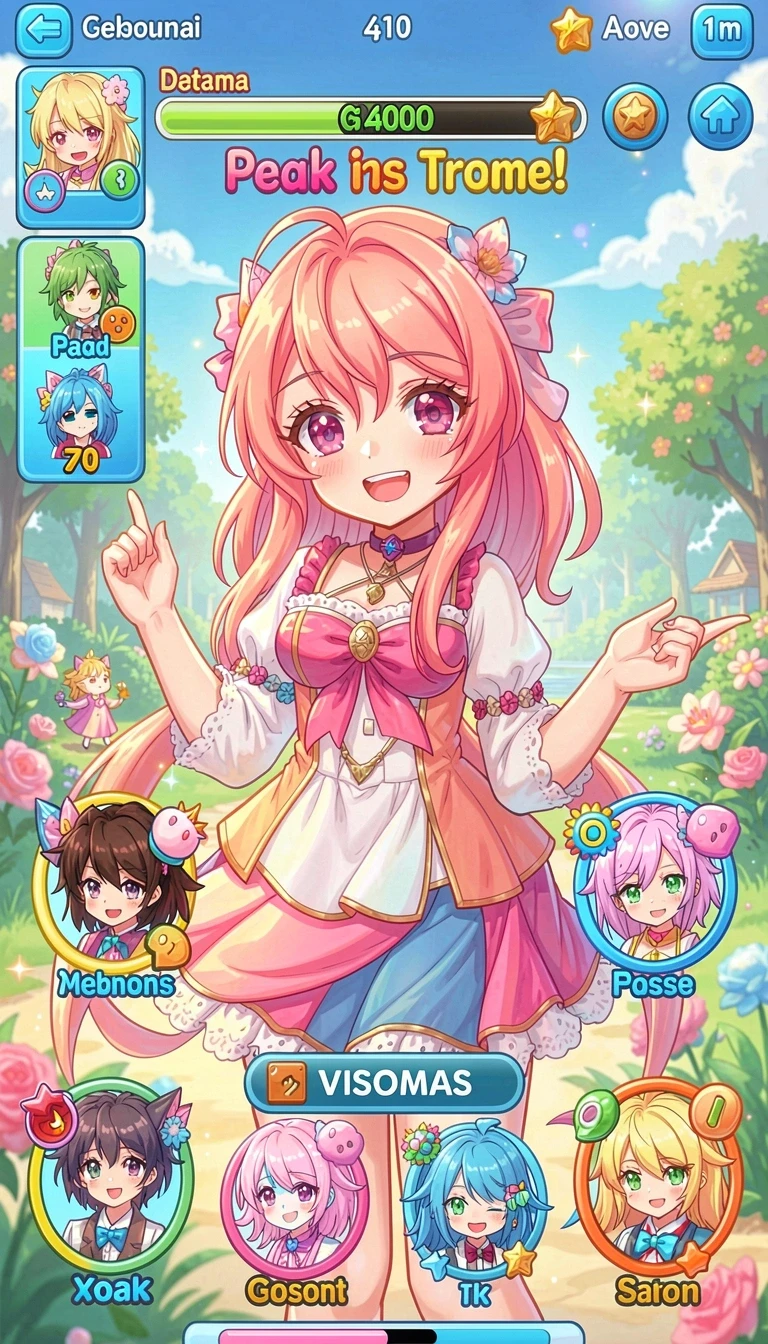 mdgwin APK Terbaru: Download Cepat dan Gratis screenshot 3