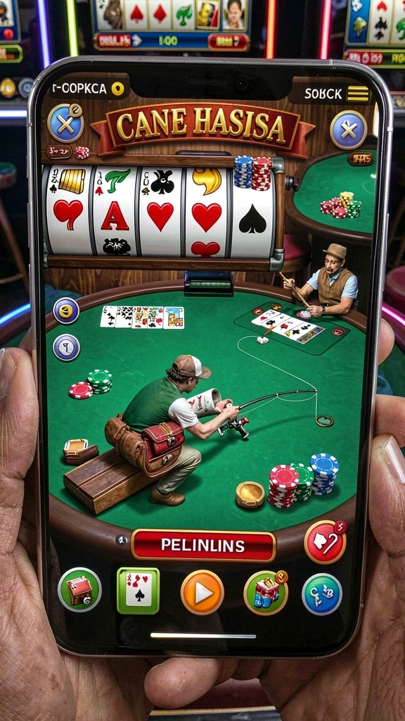 gacor305 APK Terbaru: Download Cepat dan Gratis screenshot 2