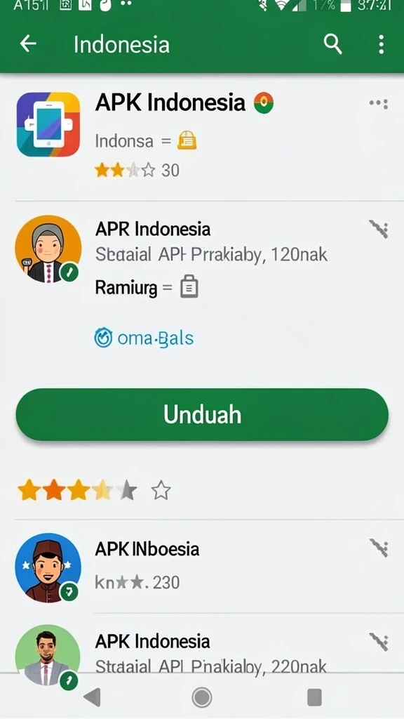 desabet APK Terbaru: Download Cepat dan Gratis screenshot 1