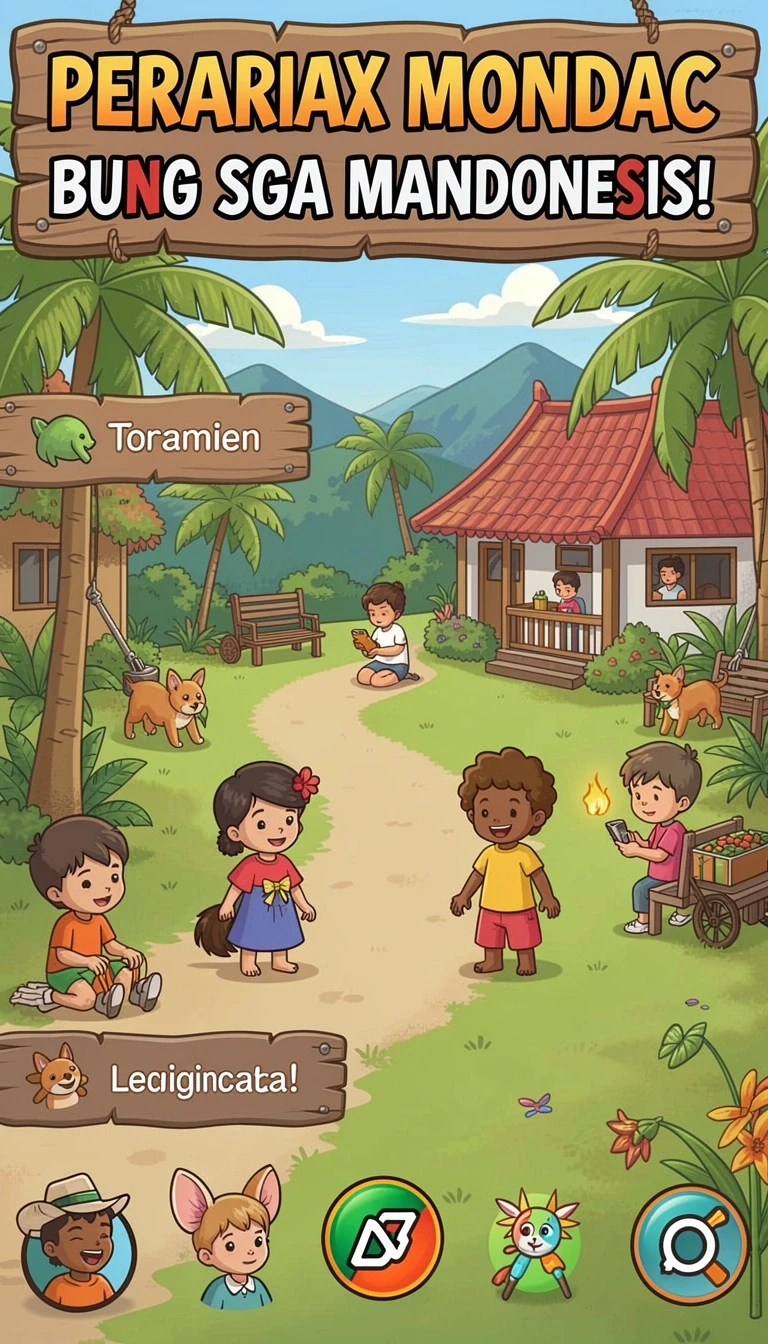 desabet APK Terbaru: Download Cepat dan Gratis screenshot 2