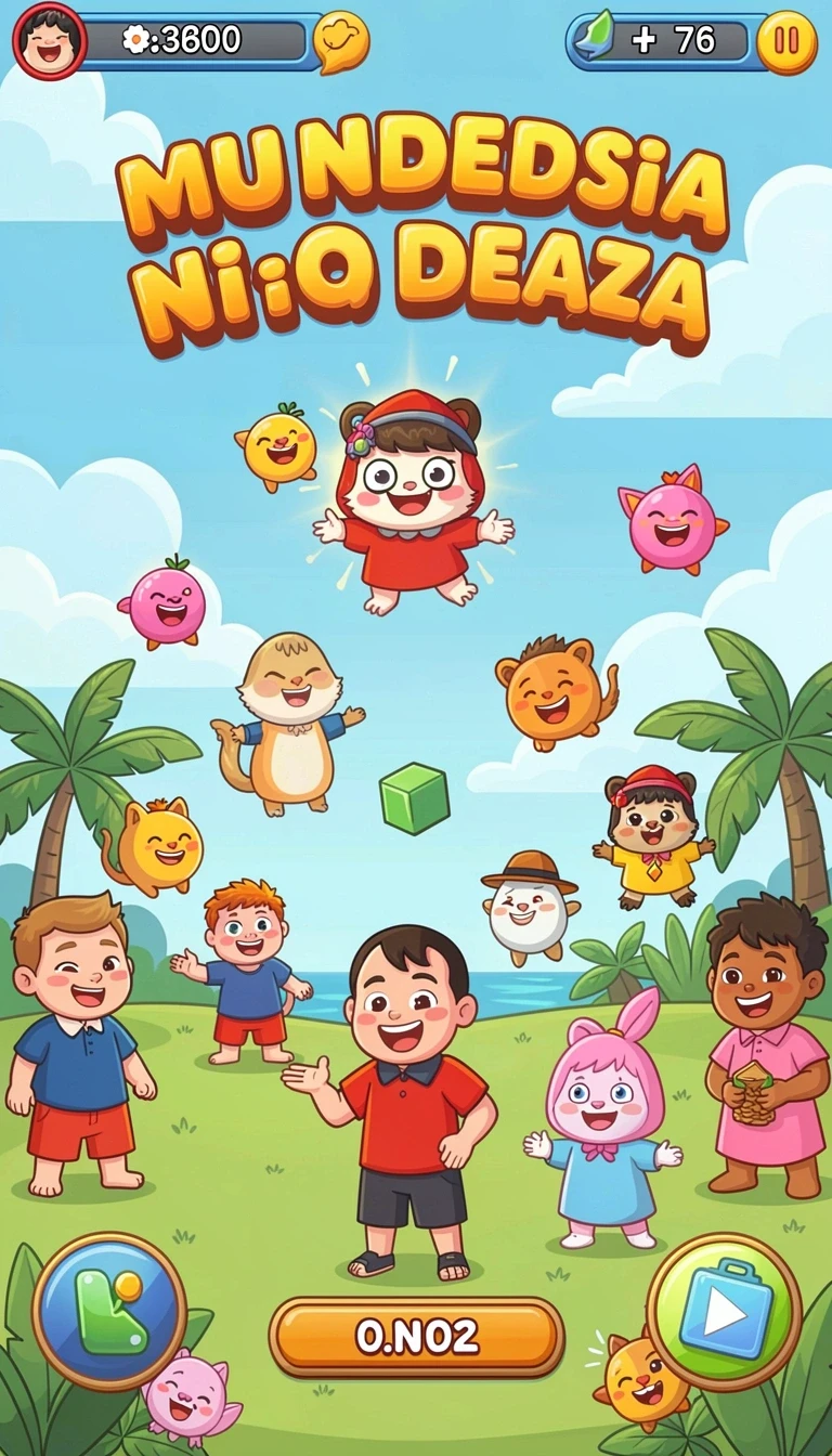 desabet APK Terbaru: Download Cepat dan Gratis screenshot 3