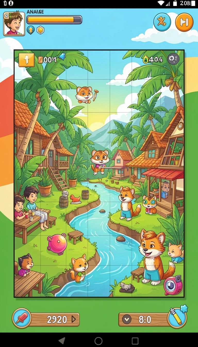 slot66 APK Terbaru: Download Cepat dan Gratis screenshot 2