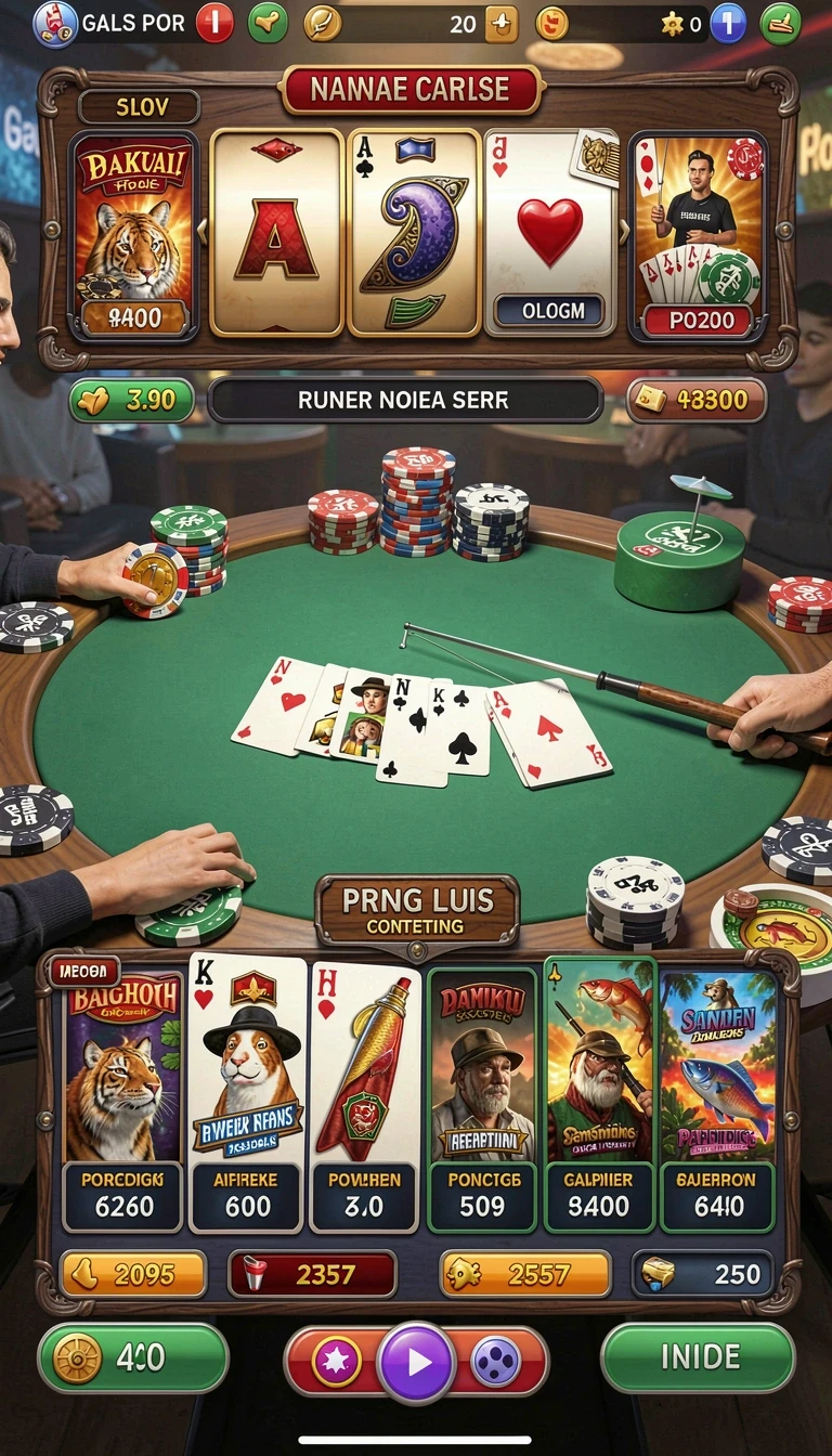 ora78 APK Terbaru: Download Cepat dan Gratis screenshot 2