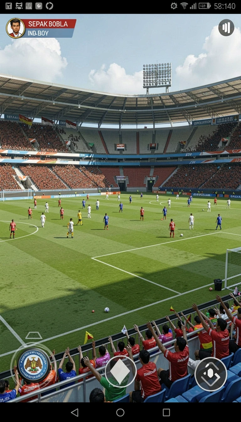 iosbet APK Terbaru: Download Cepat dan Gratis screenshot 3