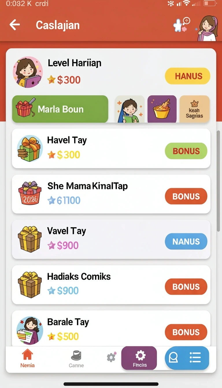 spy77 APK Terbaru: Download Cepat dan Gratis screenshot 3