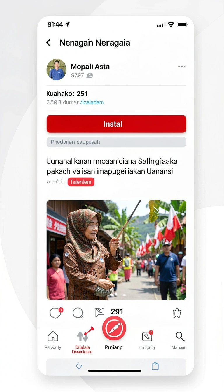mdgwin APK Terbaru: Download Cepat dan Gratis screenshot 1