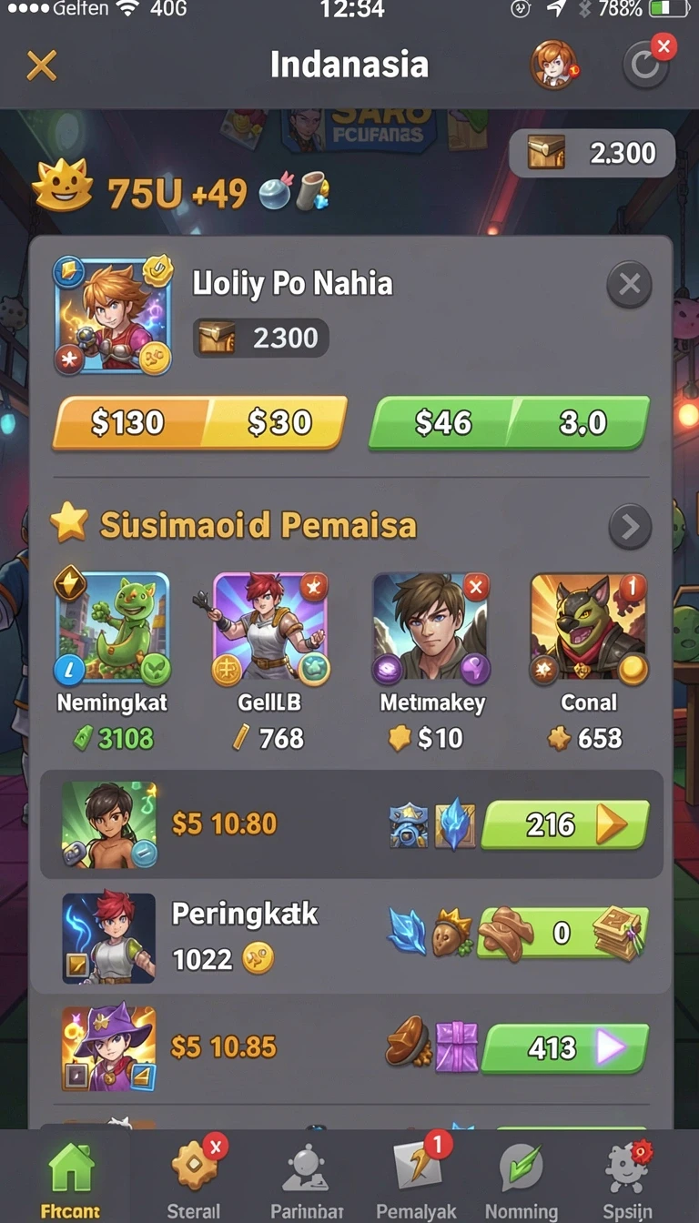 sobet88 APK Terbaru: Download Cepat dan Gratis screenshot 3