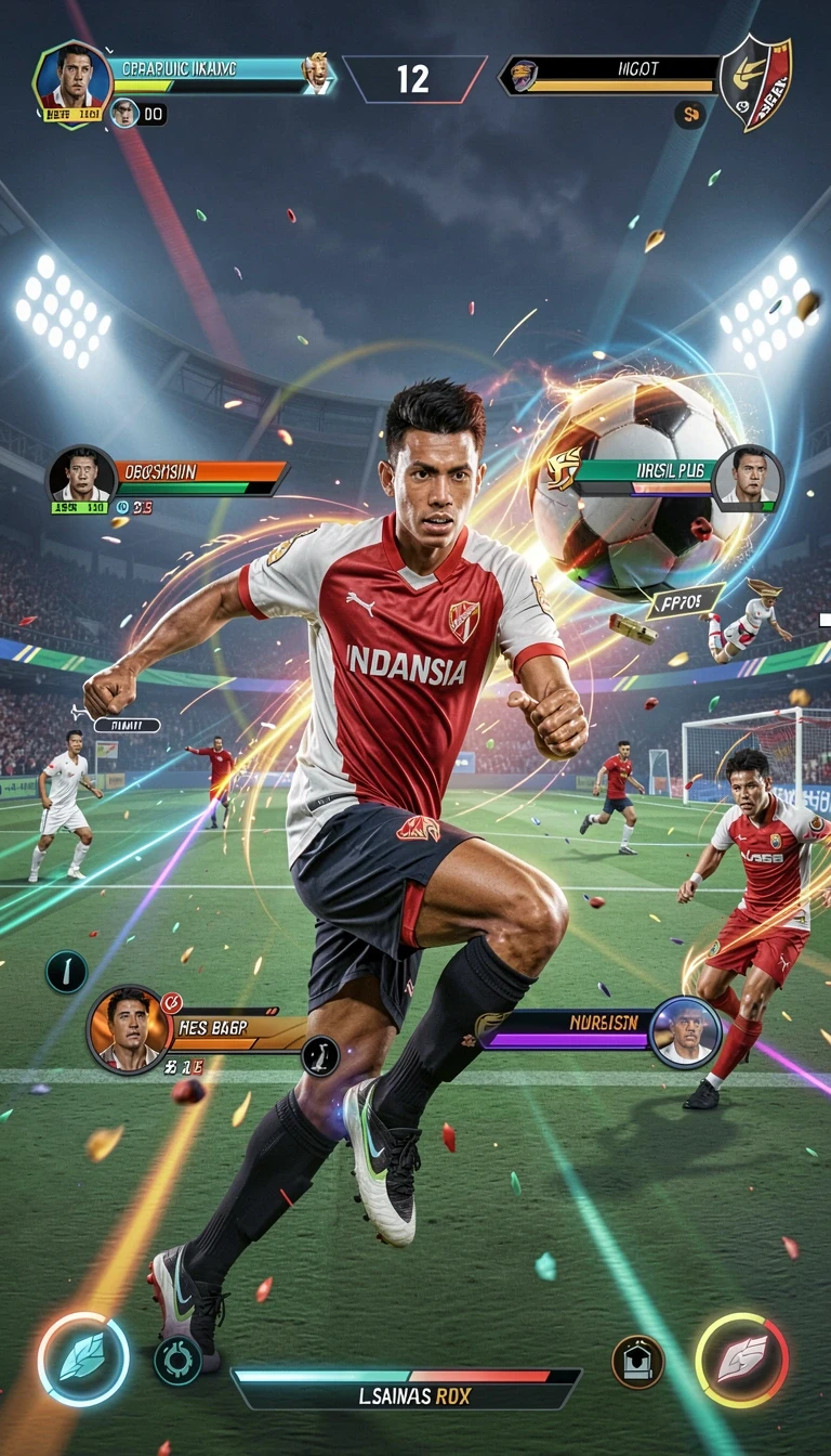 sov777 APK Terbaru: Download Cepat dan Gratis screenshot 2