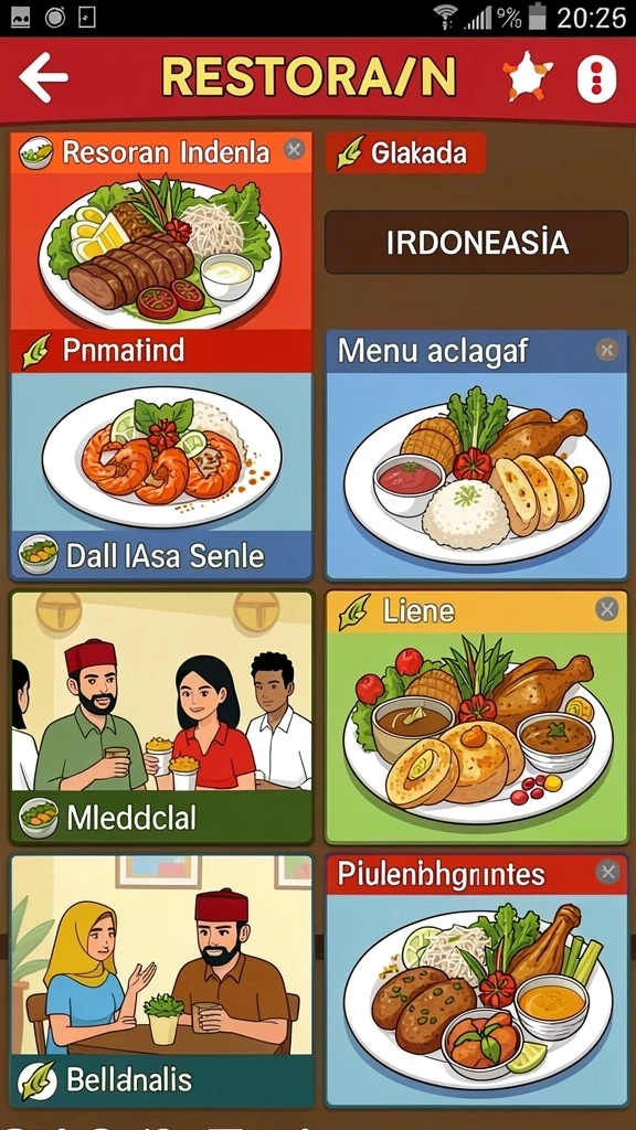 apinaga APK Terbaru: Download Cepat dan Gratis screenshot 1