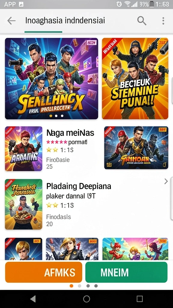 spinlucky APK Terbaru: Download Cepat dan Gratis screenshot 1