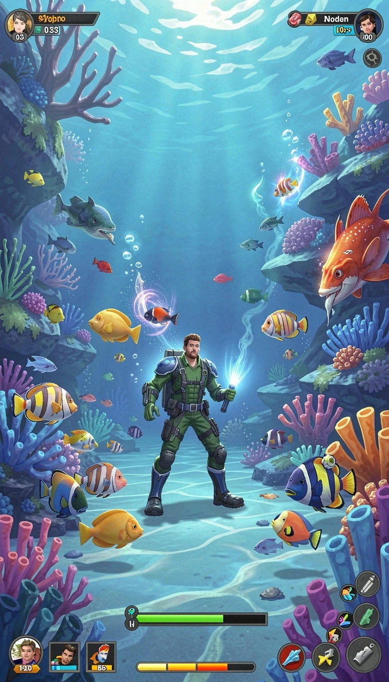 wiranaga APK Terbaru: Download Cepat dan Gratis screenshot 3