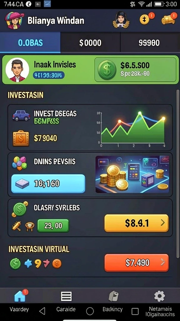 iosbet APK Terbaru: Download Cepat dan Gratis screenshot 2