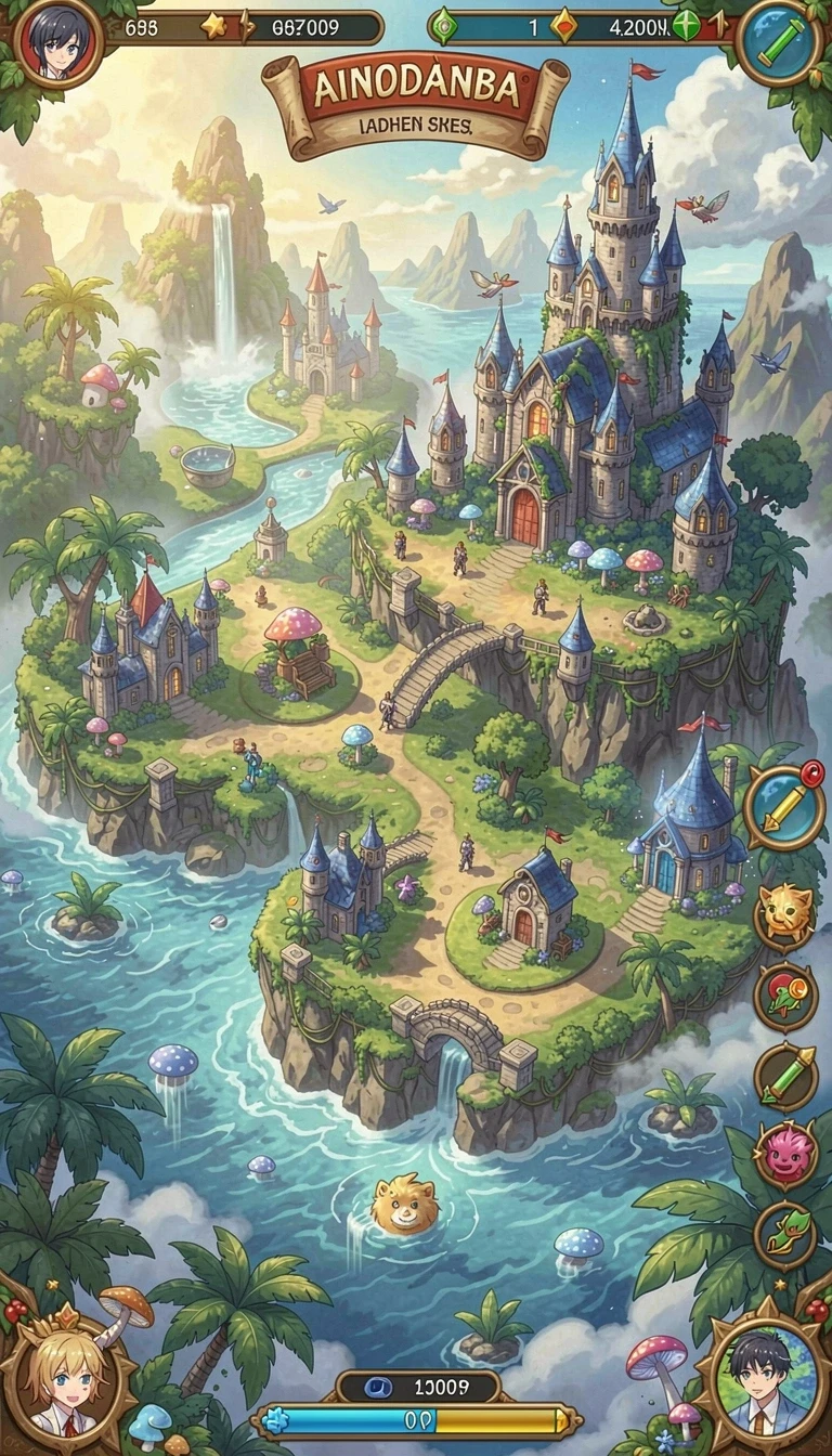 gacor305 APK Terbaru: Download Cepat dan Gratis screenshot 3