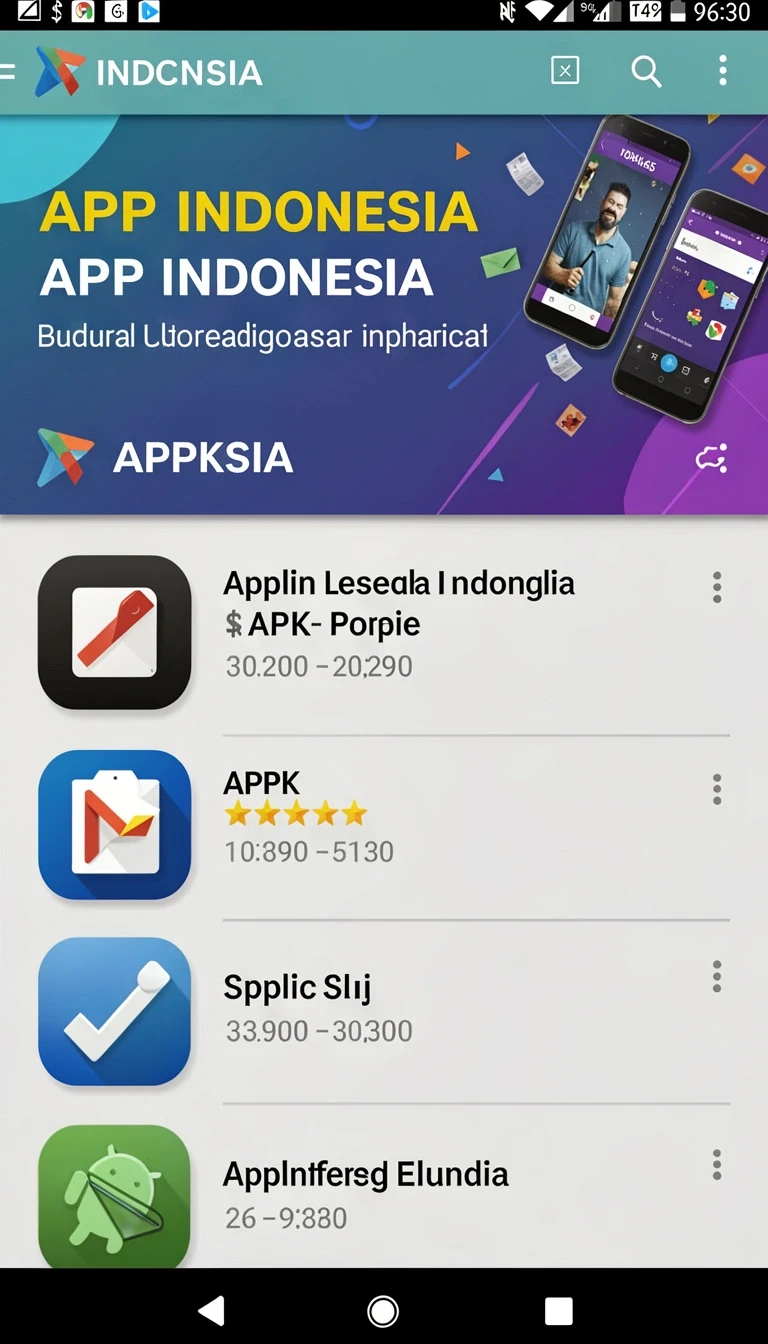 langit777 APK Terbaru: Download Cepat dan Gratis screenshot 1