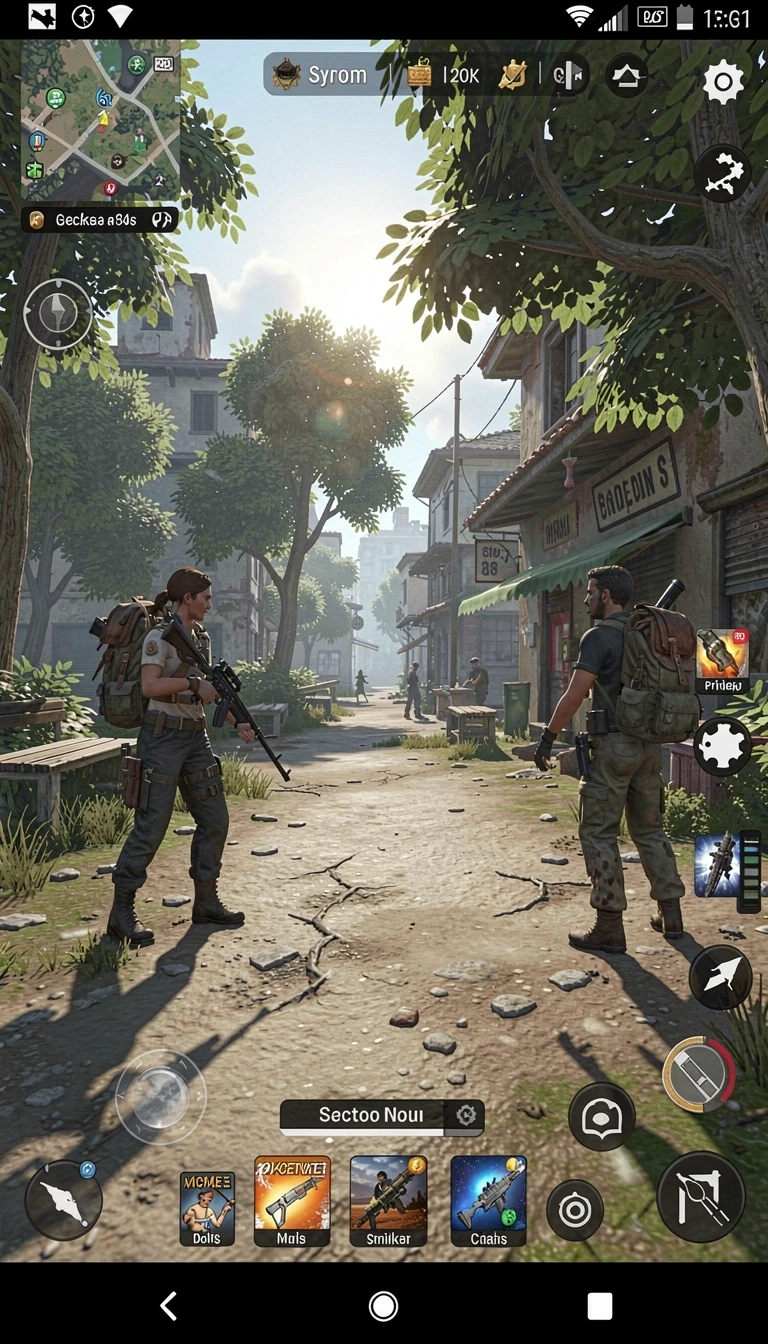 kikototo APK Terbaru: Download Cepat dan Gratis screenshot 3