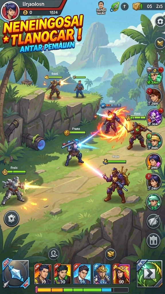 spy77 APK Terbaru: Download Cepat dan Gratis screenshot 1